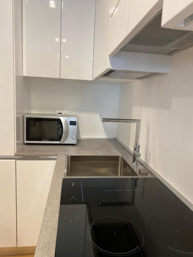Gramsci 2 - Cozy Apartment Near Sempione Park! Milão Exterior foto