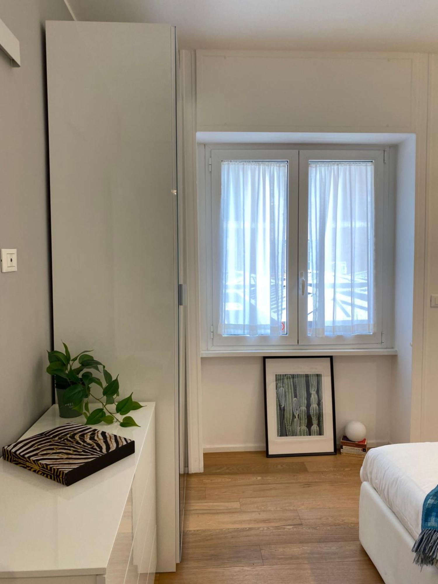 Gramsci 2 - Cozy Apartment Near Sempione Park! Milão Exterior foto