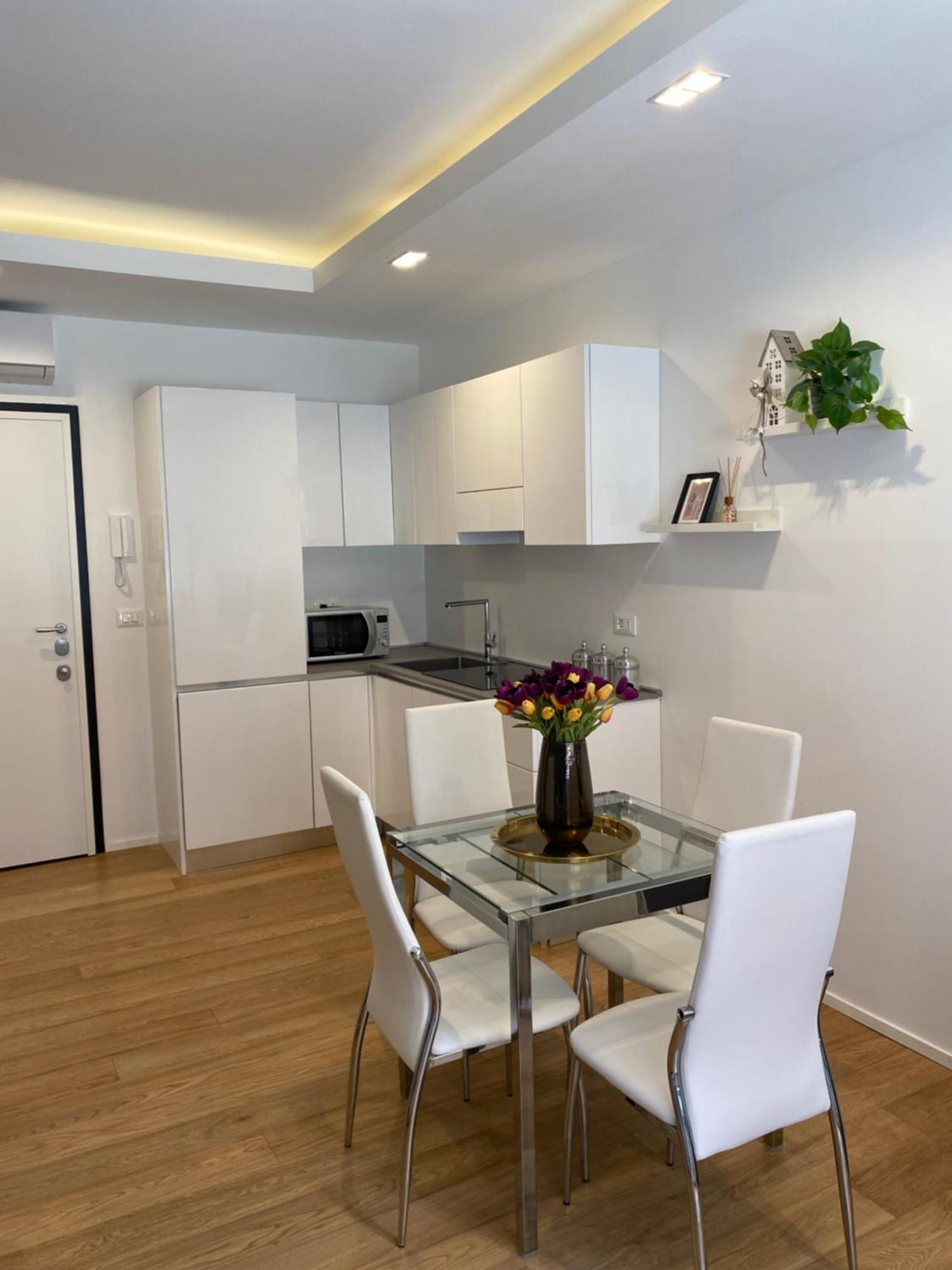 Gramsci 2 - Cozy Apartment Near Sempione Park! Milão Exterior foto